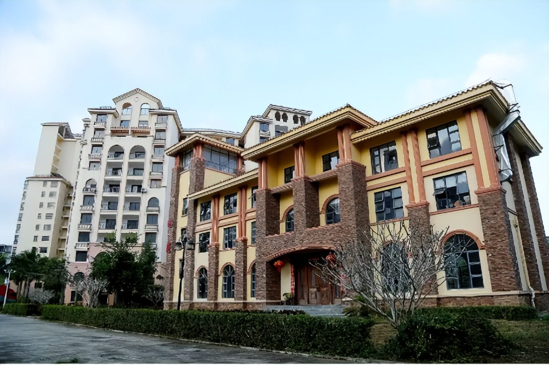 山海聯(lián)動！晉瓊康養(yǎng)新生態(tài)鏈，“健康家園”在海南！(圖1)