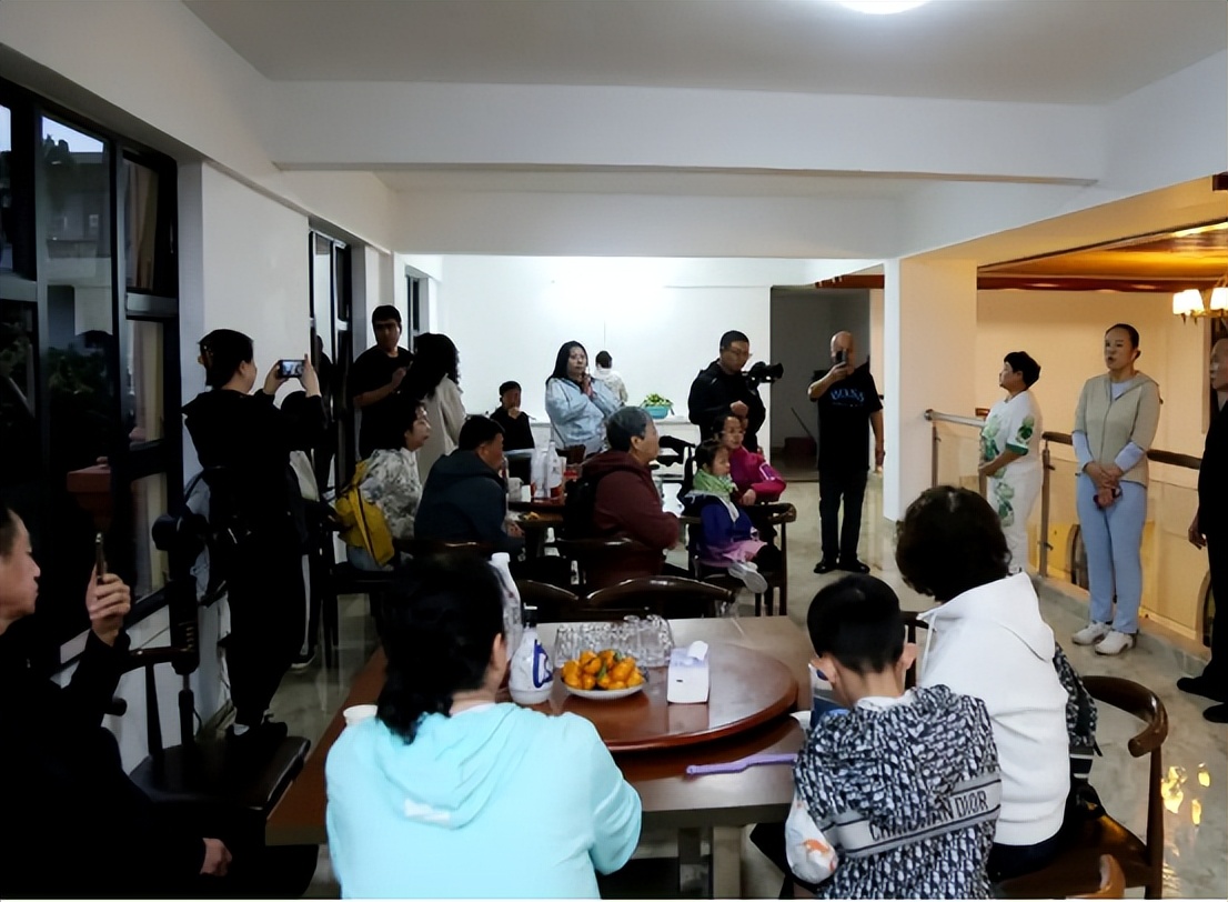 山海聯(lián)動！晉瓊康養(yǎng)新生態(tài)鏈，“健康家園”在海南！(圖7)