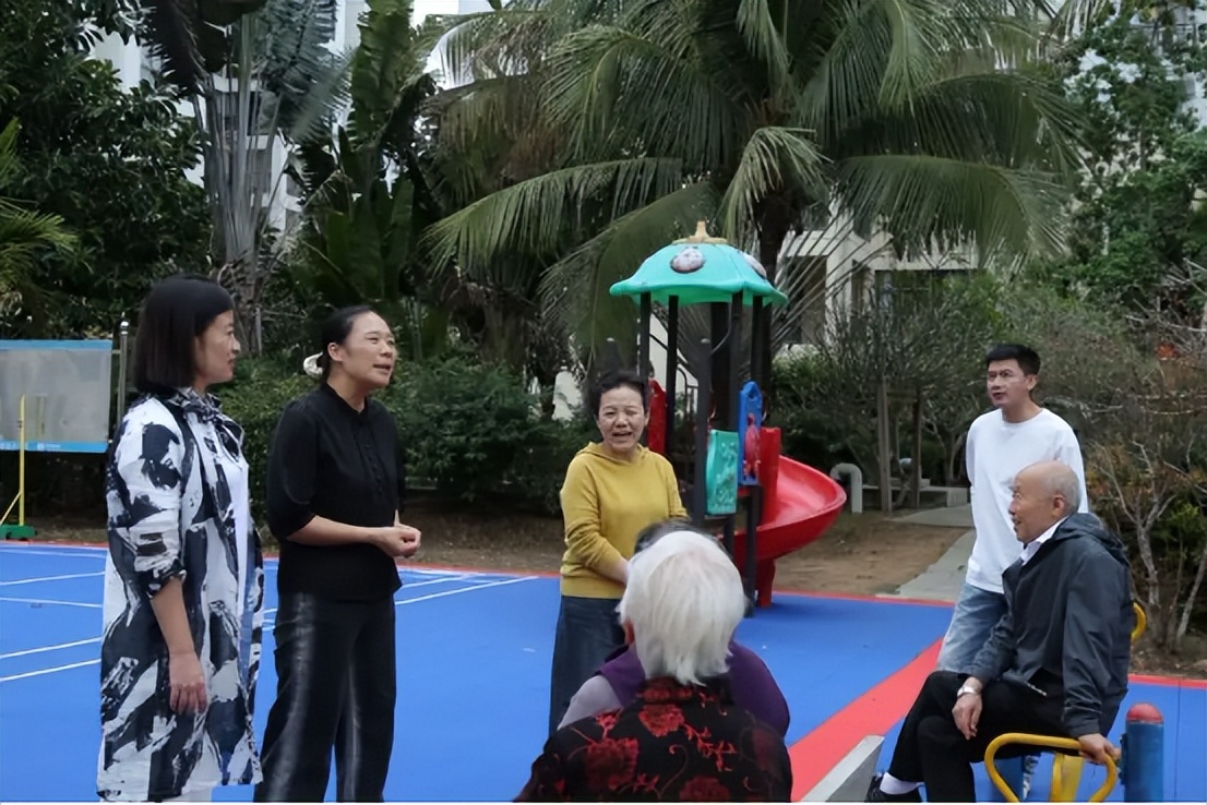 山海聯(lián)動！晉瓊康養(yǎng)新生態(tài)鏈，“健康家園”在海南！(圖11)
