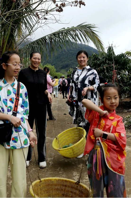 山海聯(lián)動！晉瓊康養(yǎng)新生態(tài)鏈，“健康家園”在海南！(圖14)