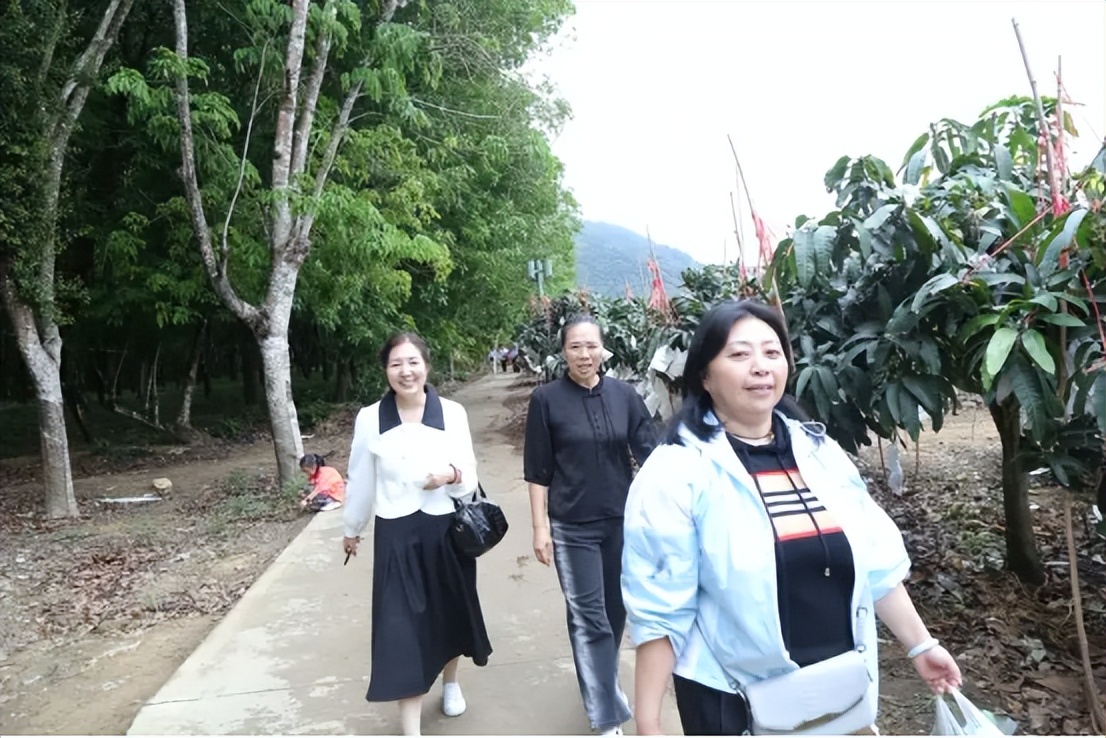 山海聯(lián)動！晉瓊康養(yǎng)新生態(tài)鏈，“健康家園”在海南！(圖21)