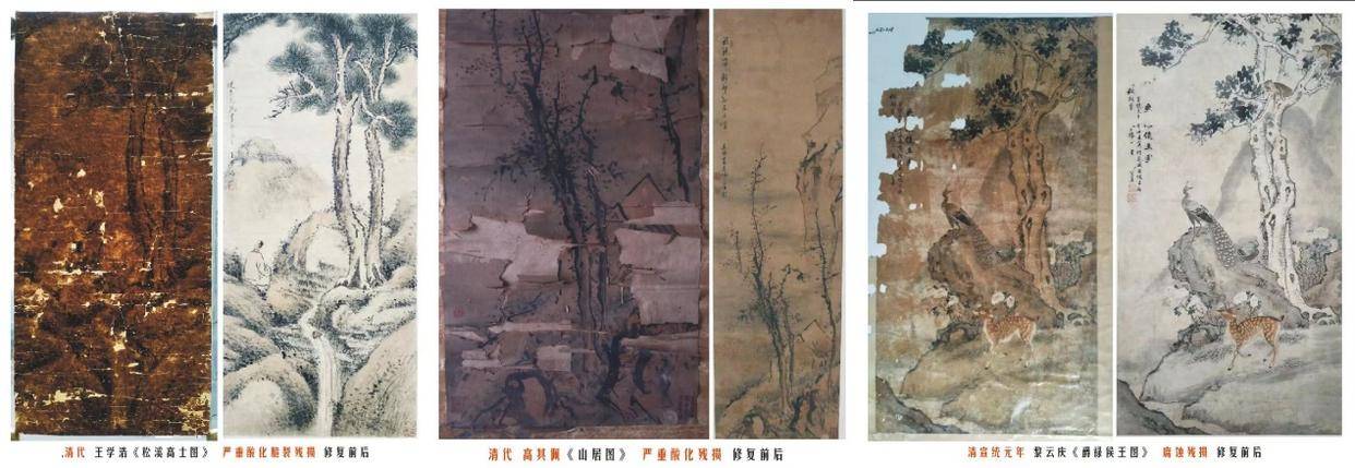 梁波在修復與創作之間，續寫千年文明的匠人詩篇(圖4)