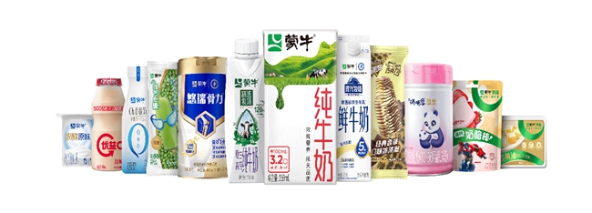 乳業(yè)考卷：14億人的“營(yíng)養(yǎng)大題”，蒙牛如何作答？(圖4)