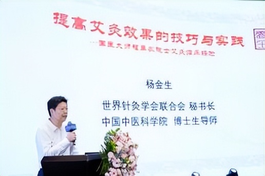 “守正創新 傳承致遠 融合共贏”第一屆特色灸法傳承與創新大會在鄭州隆重舉行    (圖11)