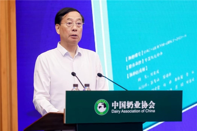 中國(guó)牛奶 世界品質(zhì)——讓消費(fèi)者“喝上奶 喝好奶 喝對(duì)奶”(圖3)