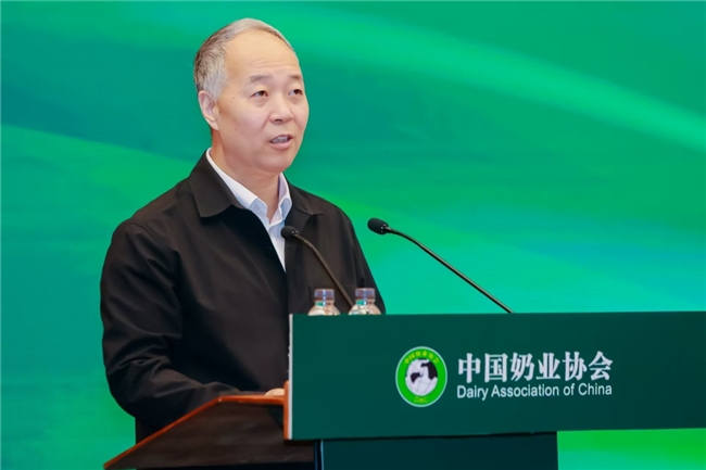 中國(guó)牛奶 世界品質(zhì)——讓消費(fèi)者“喝上奶 喝好奶 喝對(duì)奶”(圖8)