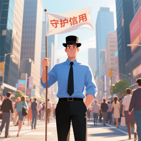 啟牛商學(xué)院深度解析：守護“經(jīng)濟身份證”，信用風(fēng)險防控新策略