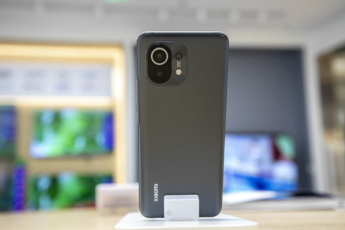 紅米Note15系列：全面對稱設計引領中端手機美學革命(圖2)