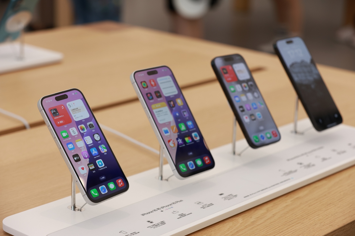 iPhone 17 Pro陷定位困境：夾縫中求生恐成蘋果最尷尬機型