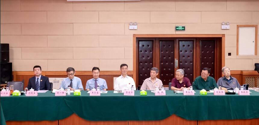 中聯國興書畫院與蒙古國軍人聯合會文化交流聯誼會在京舉辦(圖7)