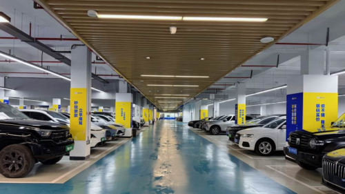 淘車車杭州新店開業，雙重提質構筑放心購車新體驗(圖2)