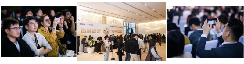 巨懂車經銷商伙伴大會揭示汽車市場新趨勢，經銷商經營模式的變革與挑戰(圖2)