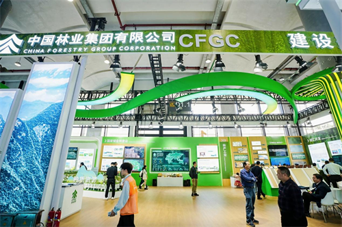 2025年世界林木業(yè)大會暨2025年廣西國際林產(chǎn)品及木制品展盛大舉辦(圖5) 圖片6.png