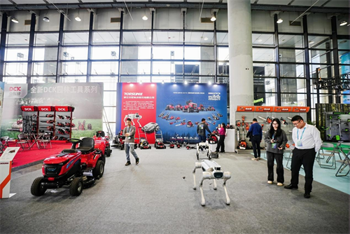 2025年世界林木業(yè)大會暨2025年廣西國際林產(chǎn)品及木制品展盛大舉辦(圖16) 圖片16.png