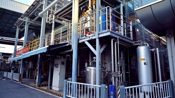 嘉必優(yōu)捷報(bào)頻傳,瞄定中國(guó)生物制造踏新階(圖1) 嘉必優(yōu)捷報(bào)頻傳,瞄定中國(guó)生物制造踏新階(圖1)