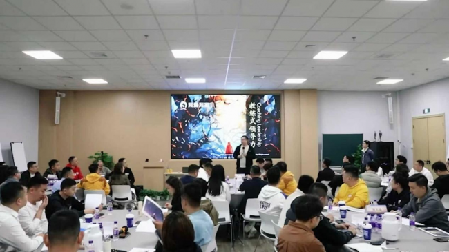 “家”門口的事業：人才回歸社區，我愛我家拓寬民生就業路(圖3)