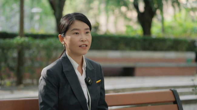 “家”門口的事業(yè)：人才回歸社區(qū)，我愛(ài)我家拓寬民生就業(yè)路