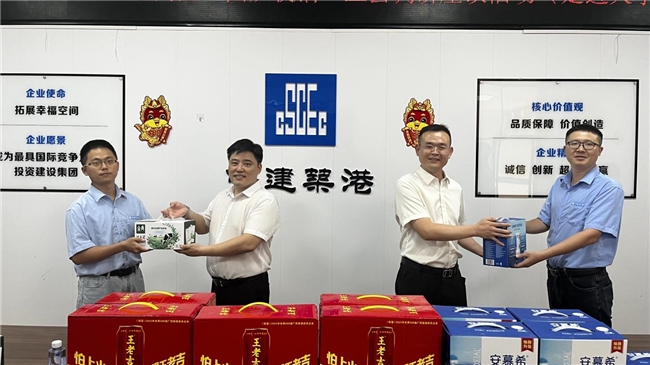 張海港：海南自貿(mào)港的“破冰者”(圖3)