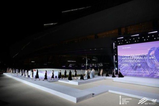 濱水荔灣啟新篇，千年商都引領灣區時尚產業新征程(圖3)