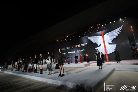 濱水荔灣啟新篇，千年商都引領灣區時尚產業新征程(圖2)