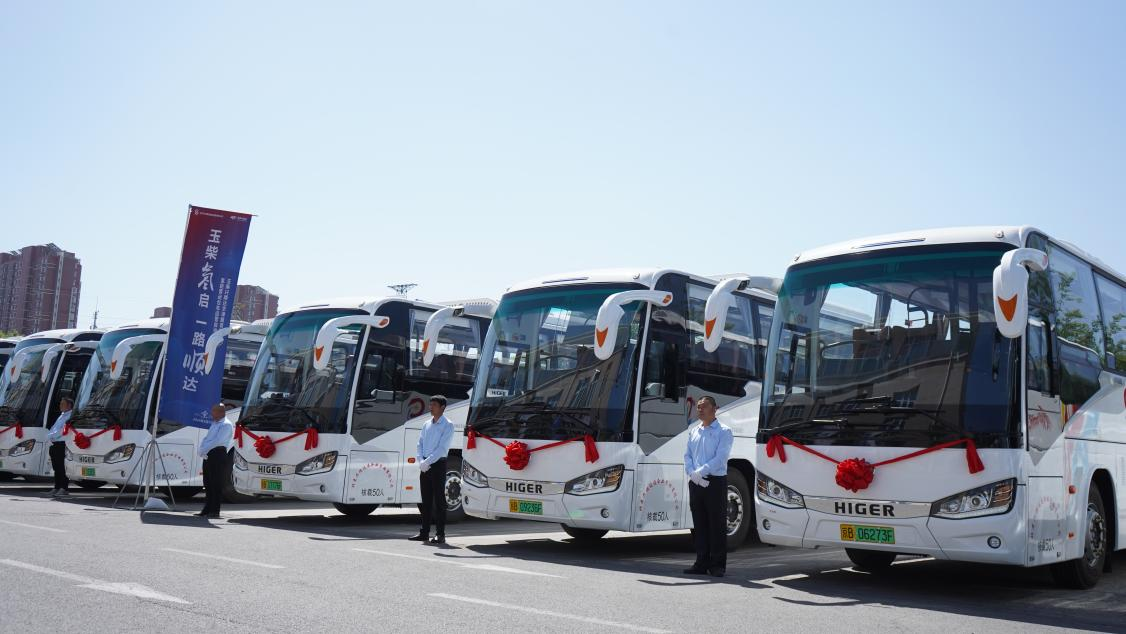 新能源車市新軍！愛瑪電動(dòng)車知豆彩虹即將登場(chǎng)，續(xù)航超200km！