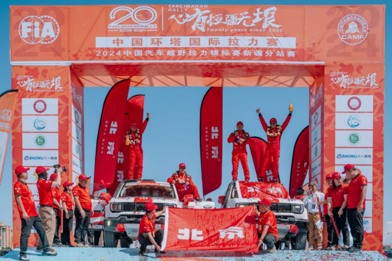 9.98萬起，秦L開創油耗2時代，比亞迪再次“掀桌子”