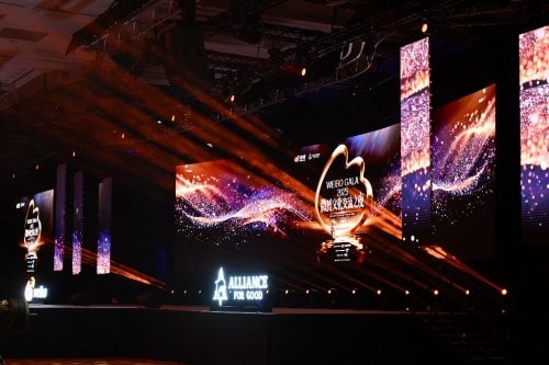 星島善萌商業(yè)與慈善論壇及微博文化交流之夜盛況