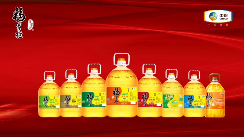 從福掌柜包裝煥新，看“中國守味人”的文化賦能與商業遠見