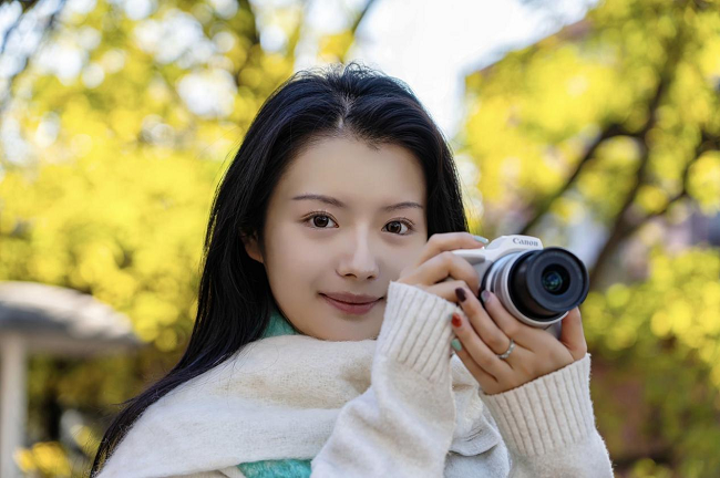 兼顧輕便與性能 佳能EOS R50拍攝體驗(yàn)